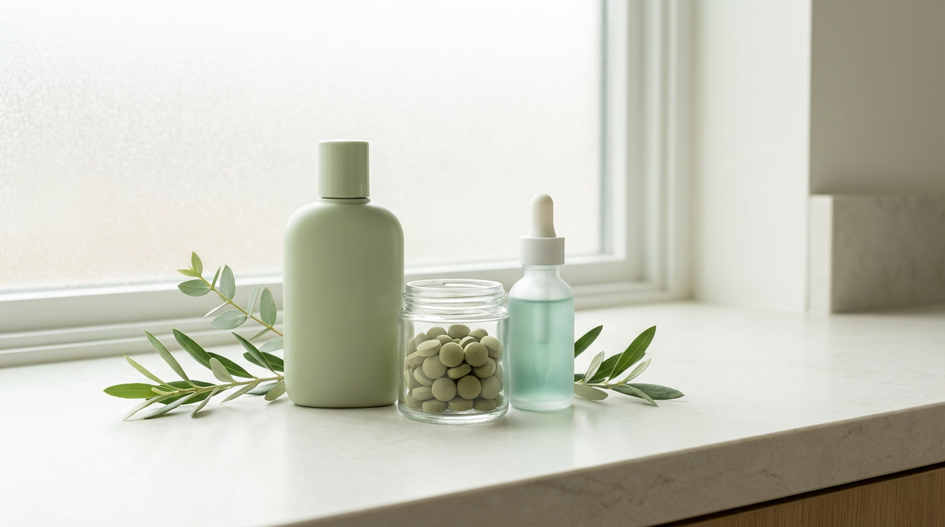 Prepara tu piel para la primavera: protección solar y alergias